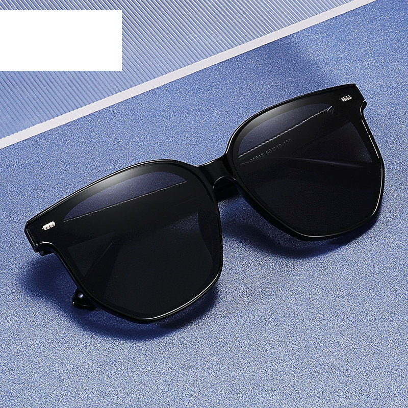 Leo Sunglasses