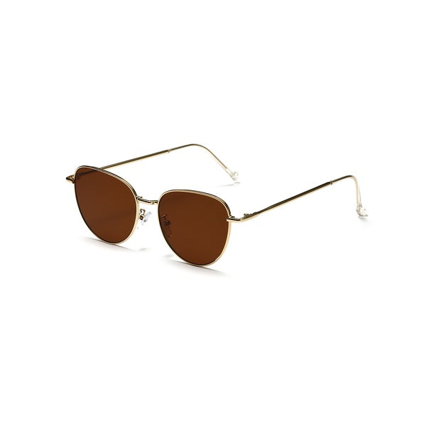 Cat's Eye Sunglasses