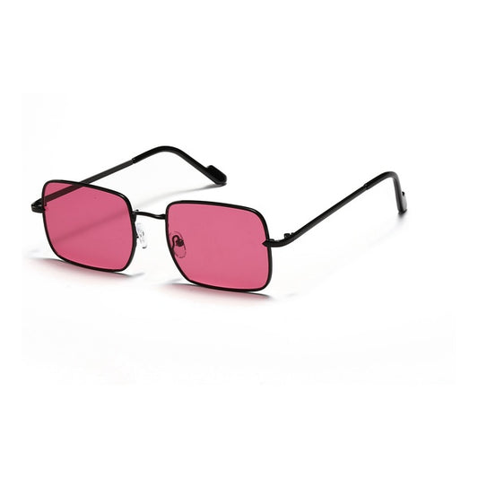 Small Square Sunglasses | Unisex