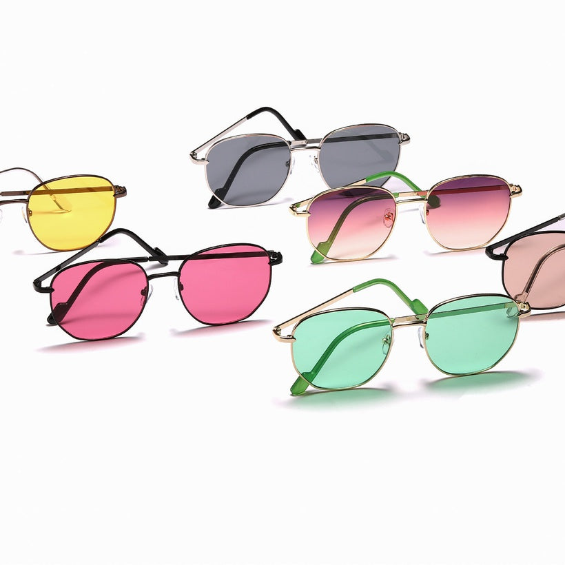 The Essentials Sunglasses | Unisex