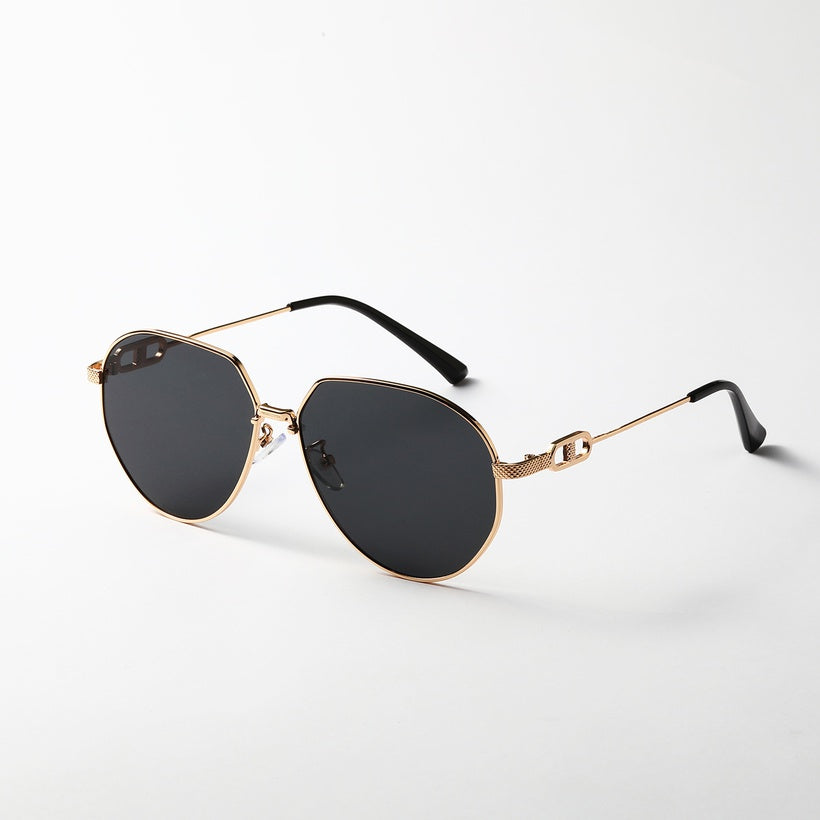 Round Premium Sunglasses