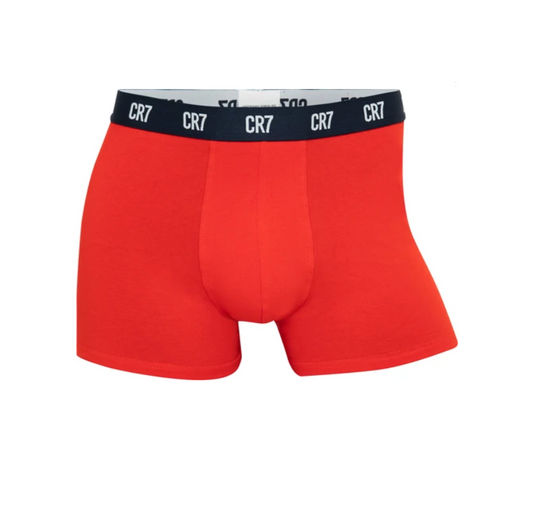 CR7 Classic Underwear Cotton Blend