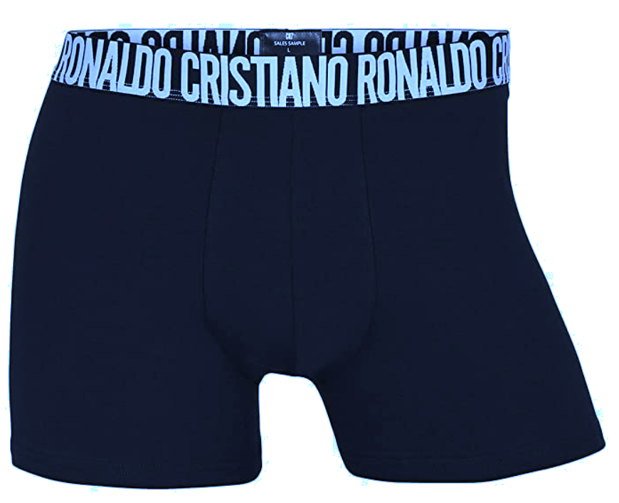 Cristiano Ronaldo Underwear Cotton Blend