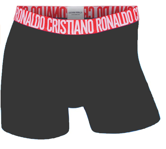 Cristiano Ronaldo Underwear Cotton Blend