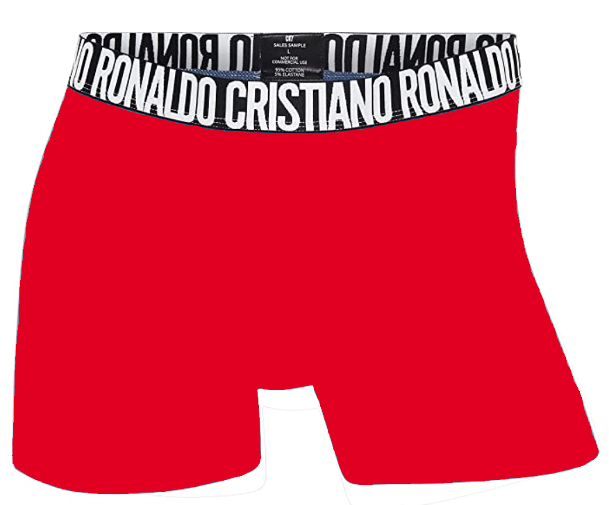 Cristiano Ronaldo Underwear Cotton Blend