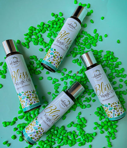 Bliss Magic Hair Oil 100ml