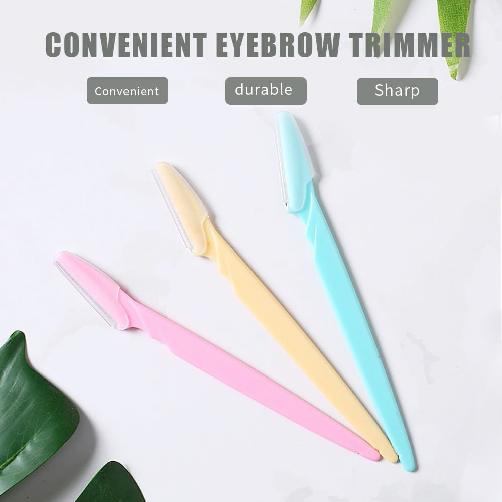 Eyebrow Trimmer Blade